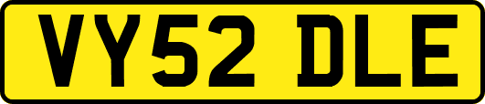 VY52DLE