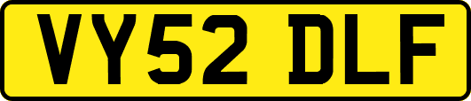 VY52DLF