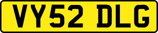 VY52DLG