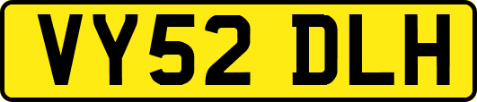 VY52DLH