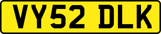 VY52DLK