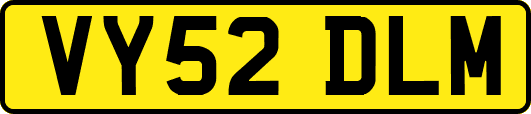VY52DLM