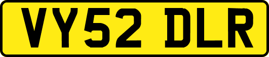 VY52DLR