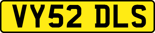 VY52DLS