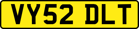 VY52DLT