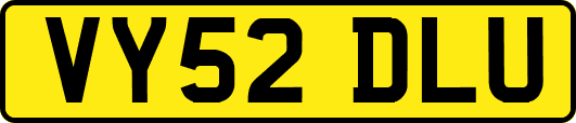 VY52DLU