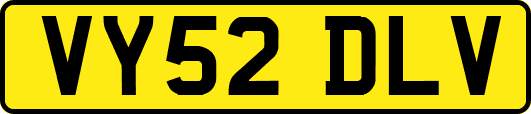 VY52DLV