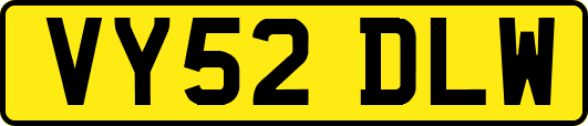 VY52DLW