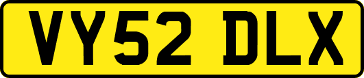 VY52DLX