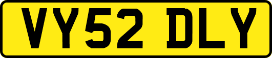 VY52DLY