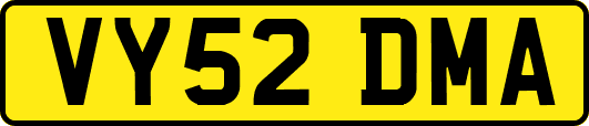 VY52DMA