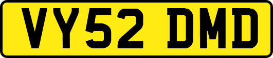 VY52DMD