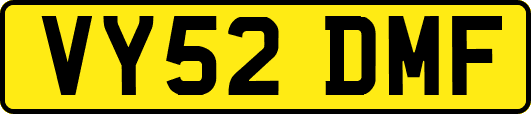 VY52DMF