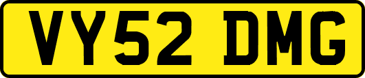 VY52DMG