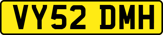 VY52DMH