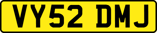 VY52DMJ