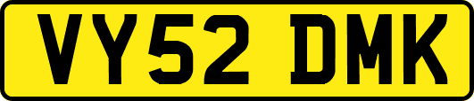 VY52DMK