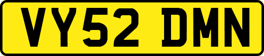 VY52DMN