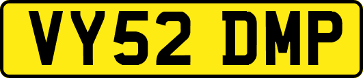 VY52DMP