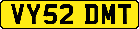 VY52DMT