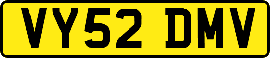VY52DMV