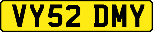 VY52DMY
