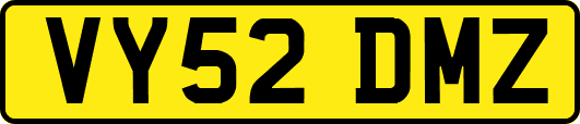 VY52DMZ