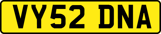 VY52DNA