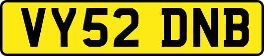 VY52DNB