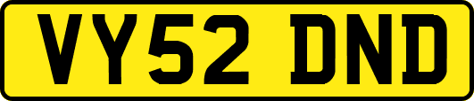 VY52DND