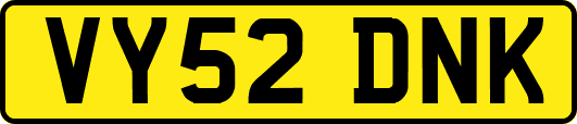 VY52DNK