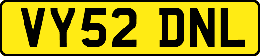 VY52DNL