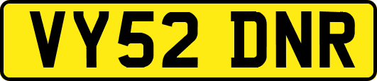 VY52DNR