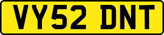 VY52DNT