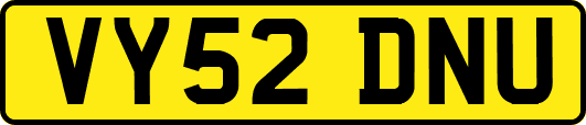 VY52DNU