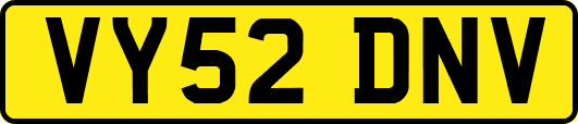 VY52DNV