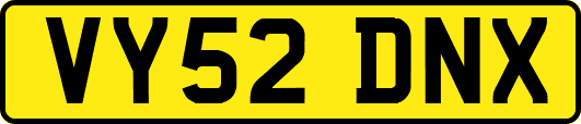 VY52DNX