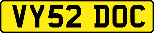VY52DOC