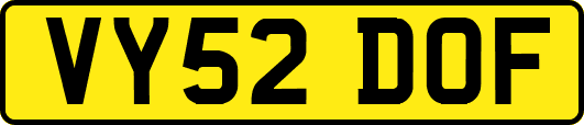VY52DOF