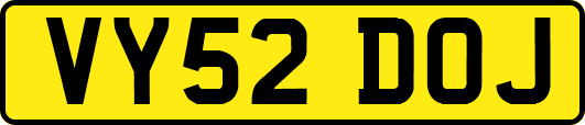 VY52DOJ