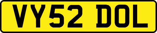 VY52DOL
