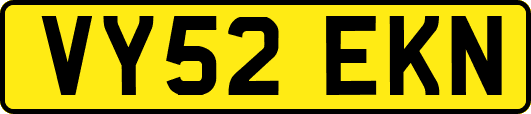 VY52EKN