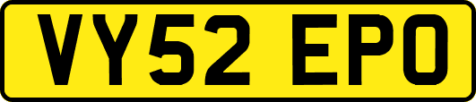 VY52EPO