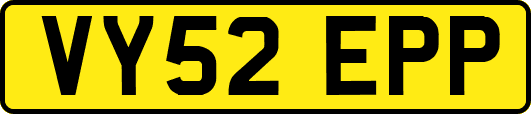 VY52EPP