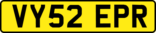 VY52EPR
