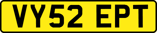 VY52EPT