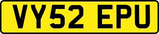 VY52EPU