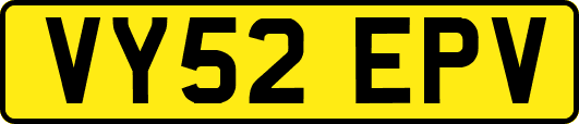 VY52EPV