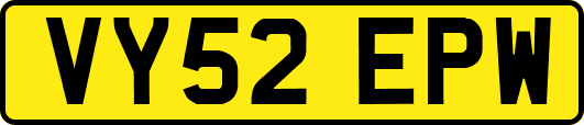 VY52EPW