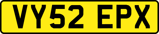 VY52EPX